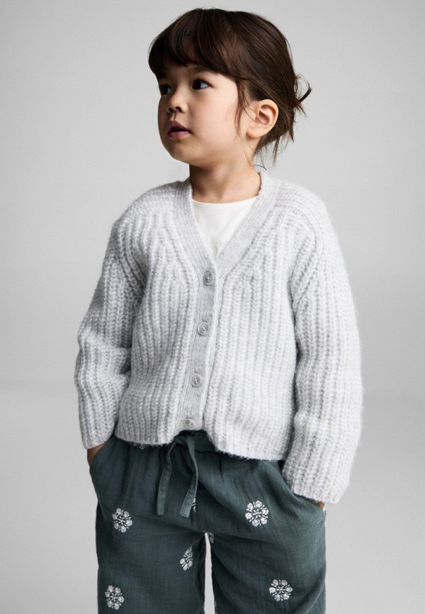 Брюки Mango Kids 2799₽