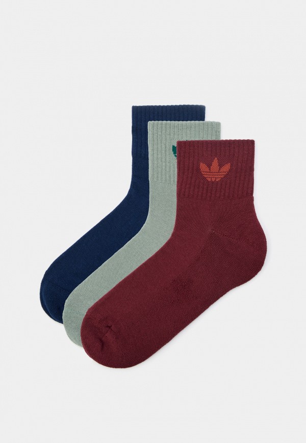 Носки 3 пары adidas Originals 1999₽