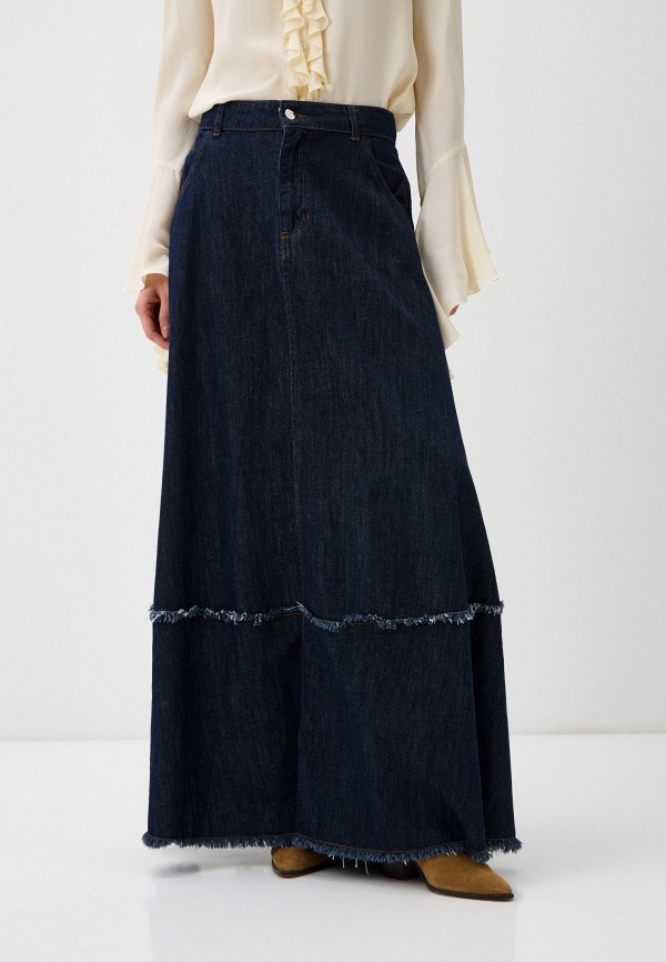 Юбка джинсовая Rinascimento 14499₽