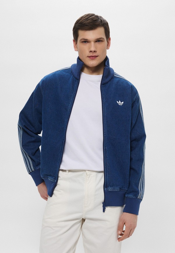 Куртка джинсовая adidas Originals 15399₽