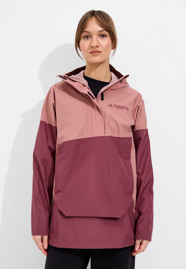 Анорак adidas 24999₽