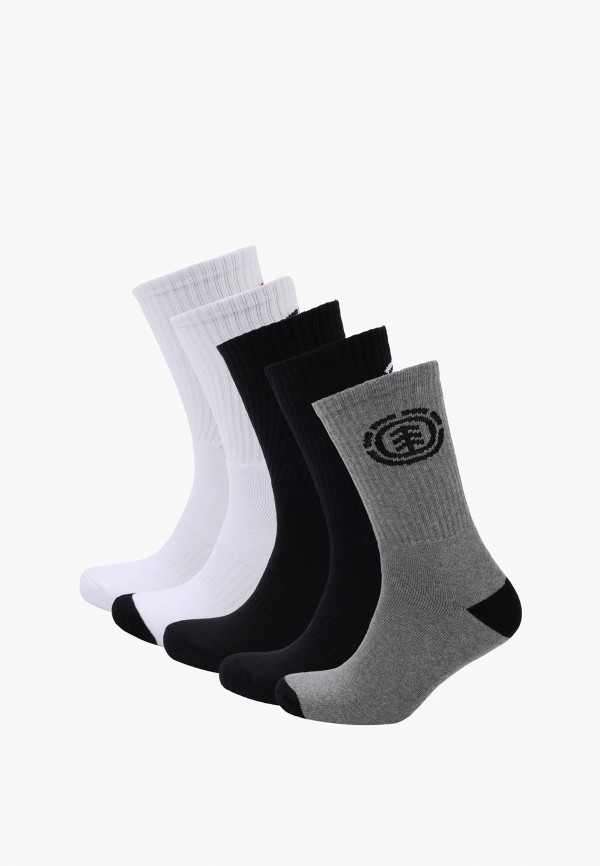 Носки 5 пар Element 3690₽