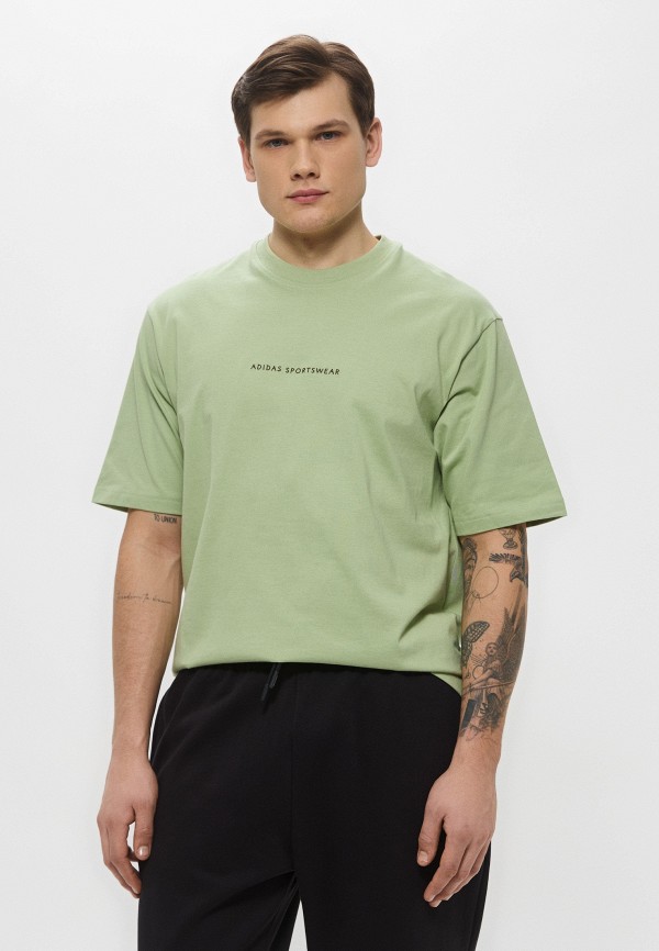 Футболка adidas 4999₽