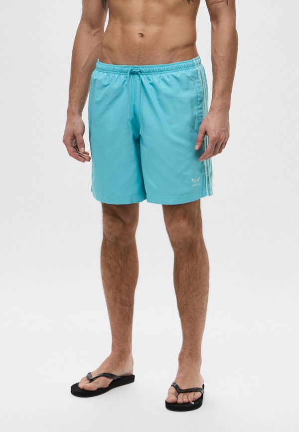 Шорты для плавания adidas 6399₽