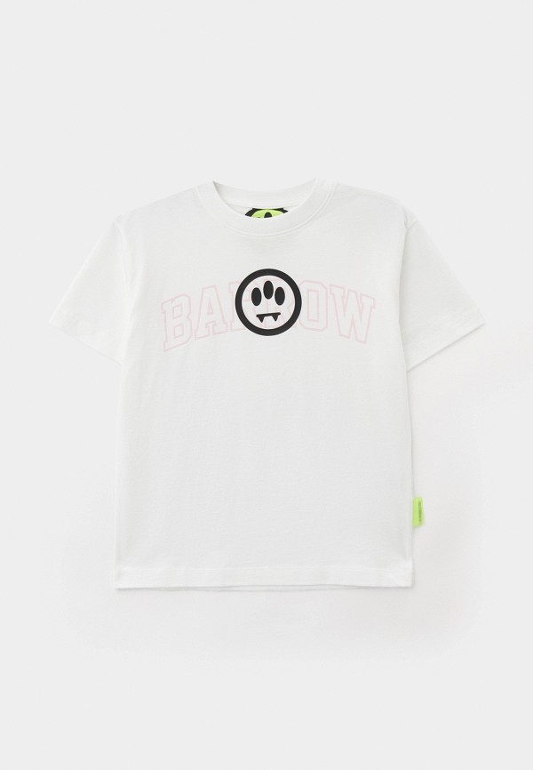 Футболка Barrow Kids 9200₽