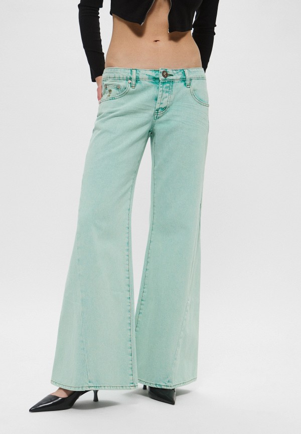 Джинсы One Teaspoon 22000₽