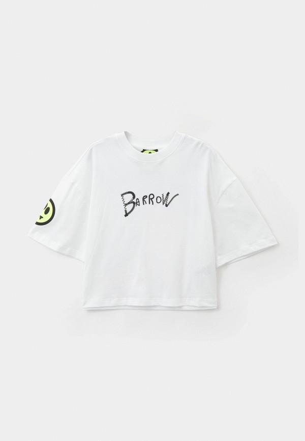 Футболка Barrow Kids 9800₽