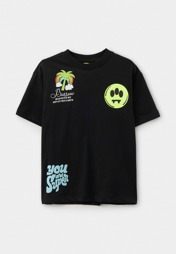 Футболка Barrow Kids 12400₽