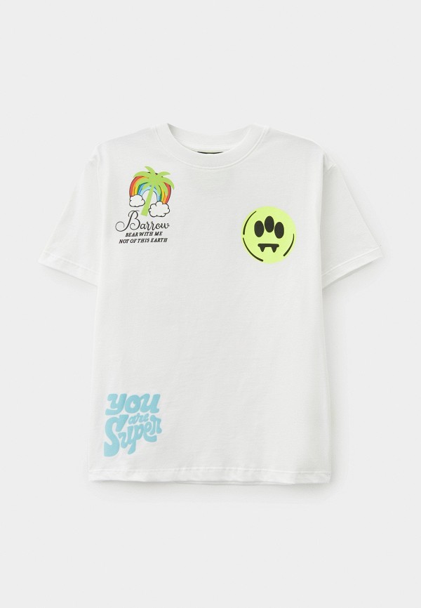 Футболка Barrow Kids 12400₽