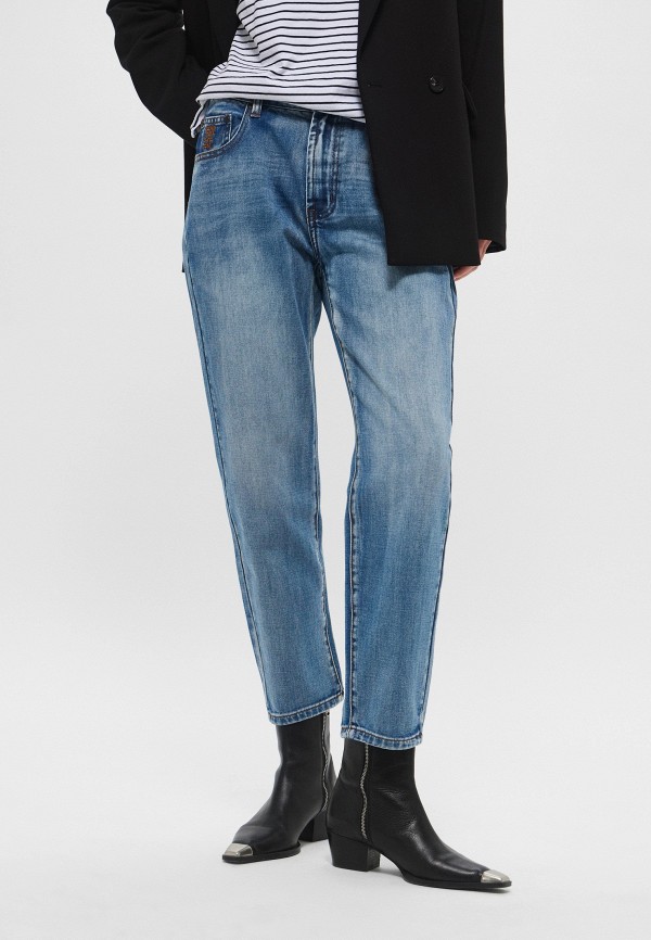 Джинсы One Teaspoon 20600₽