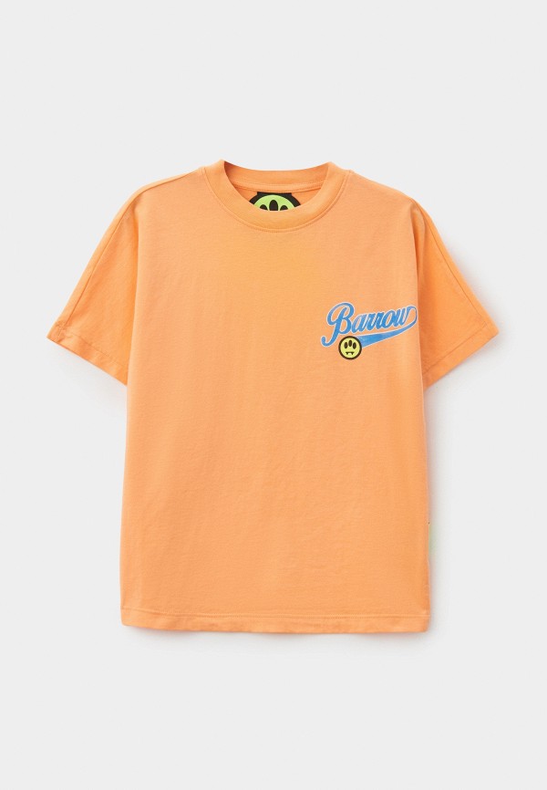 Футболка Barrow Kids 10200₽