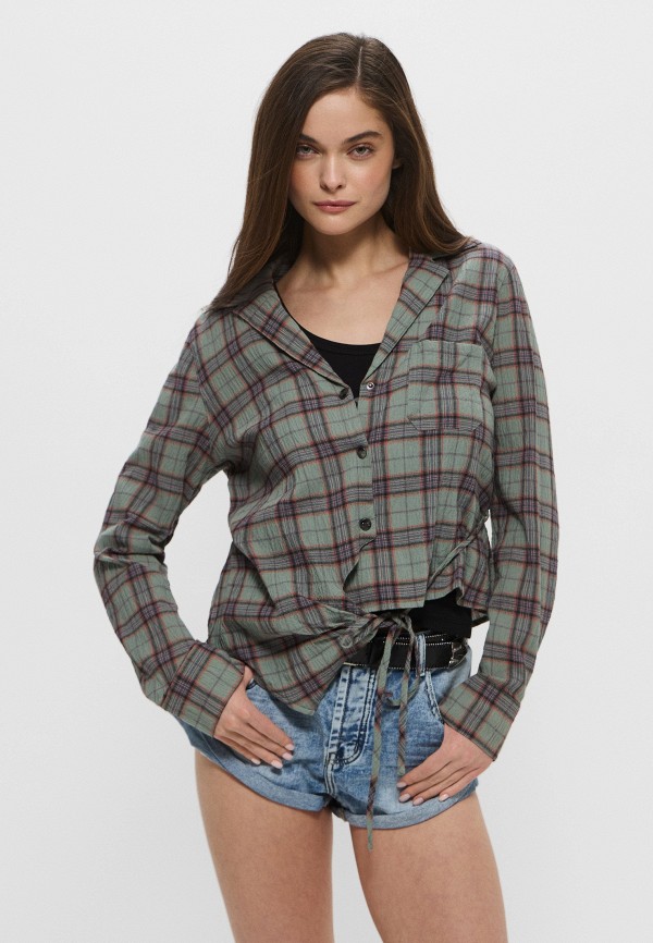 Рубашка One Teaspoon 19200₽