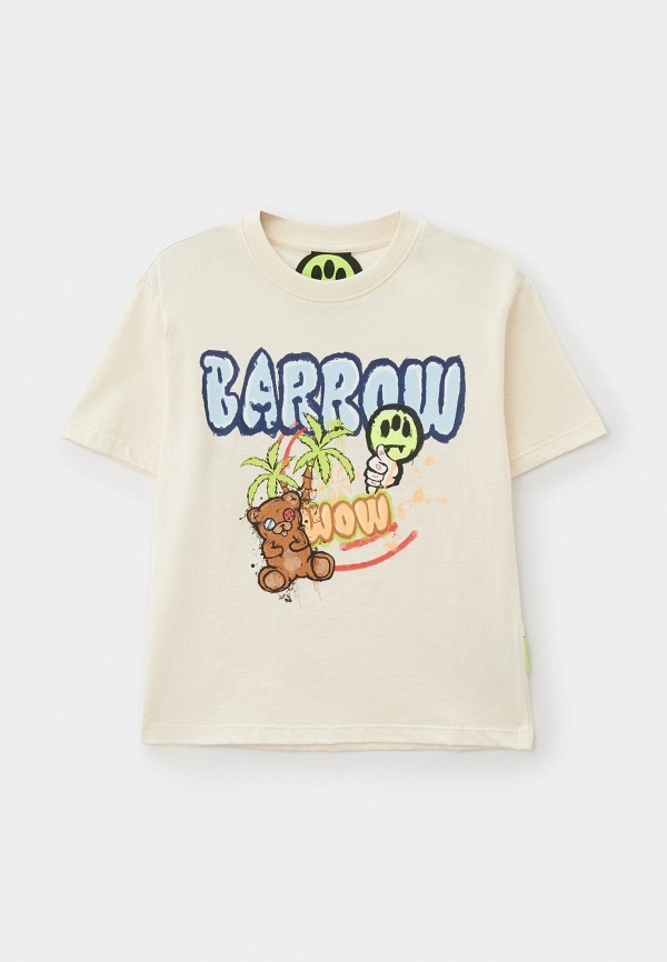 Футболка Barrow Kids 9600₽