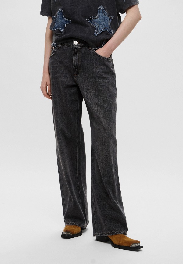 Джинсы One Teaspoon 22000₽