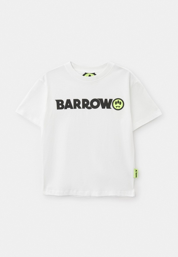 Футболка Barrow Kids 7800₽