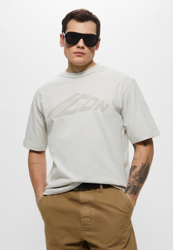 Футболка Dsquared2 40800₽