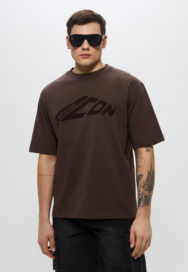 Футболка Dsquared2 40800₽