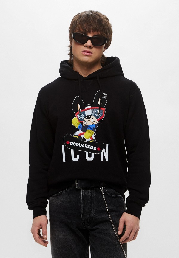 Худи Dsquared2 63200₽