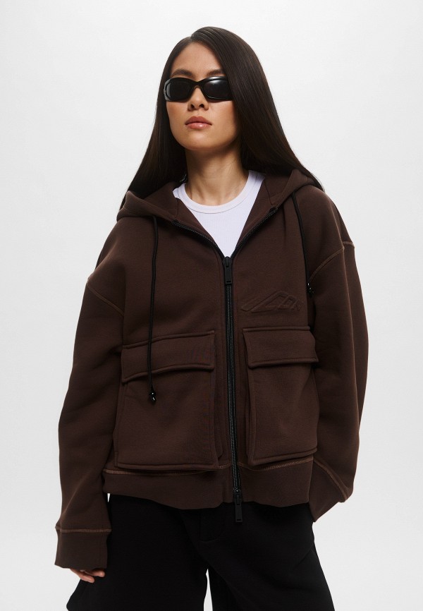 Толстовка Dsquared2 93900₽