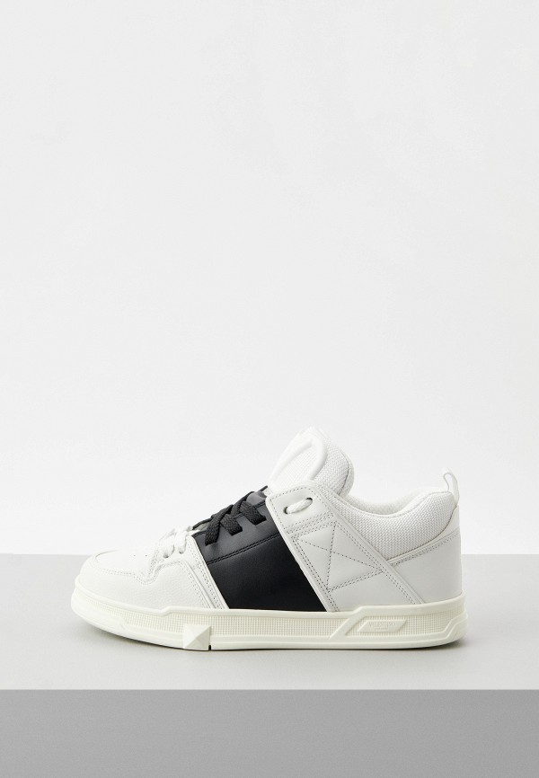 Кеды Valentino Garavani 88000₽