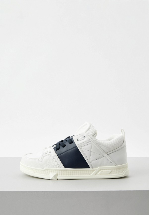 Кеды Valentino Garavani 88000₽