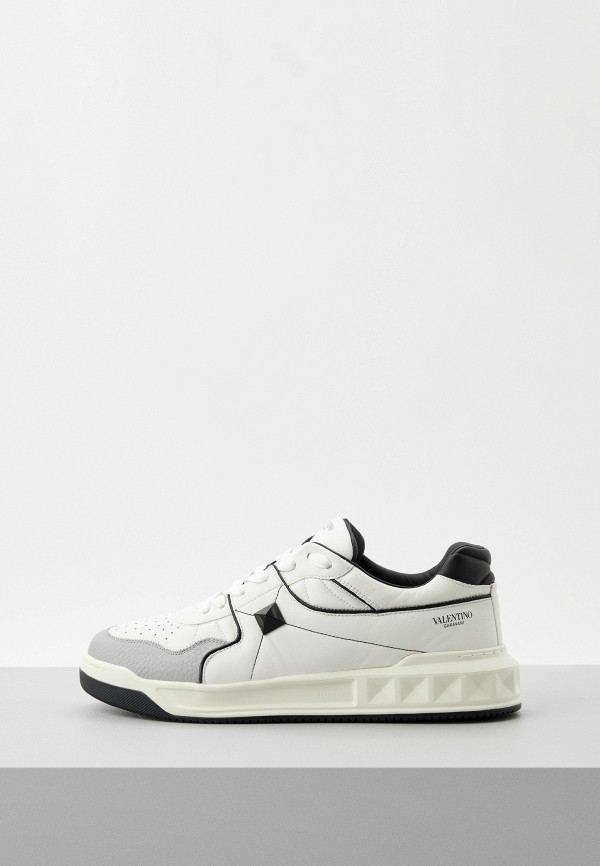 Кеды Valentino Garavani 88000₽