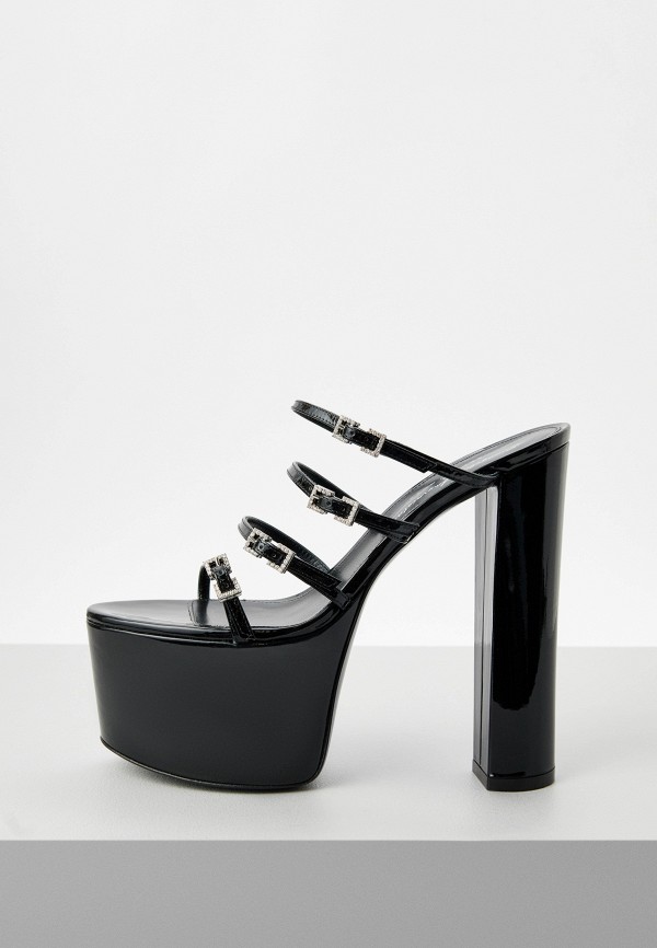 Сабо Sergio Rossi 112060₽