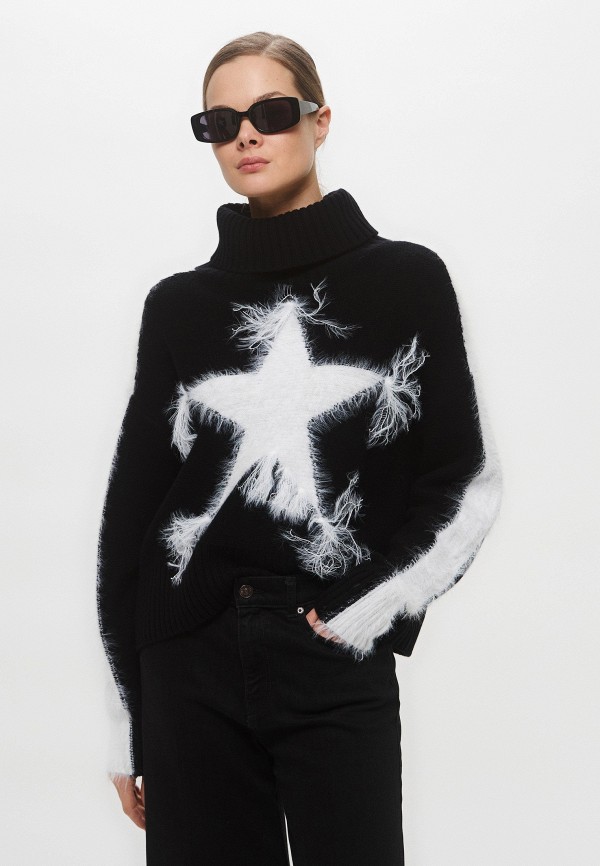 Свитер John Richmond 58800₽