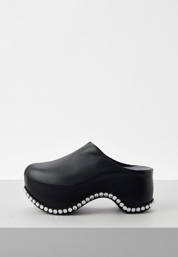 Мюли Sergio Rossi 116890₽