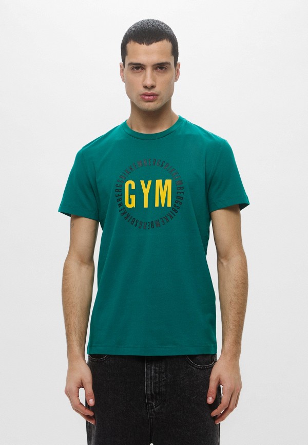 Футболка Bikkembergs 7690₽