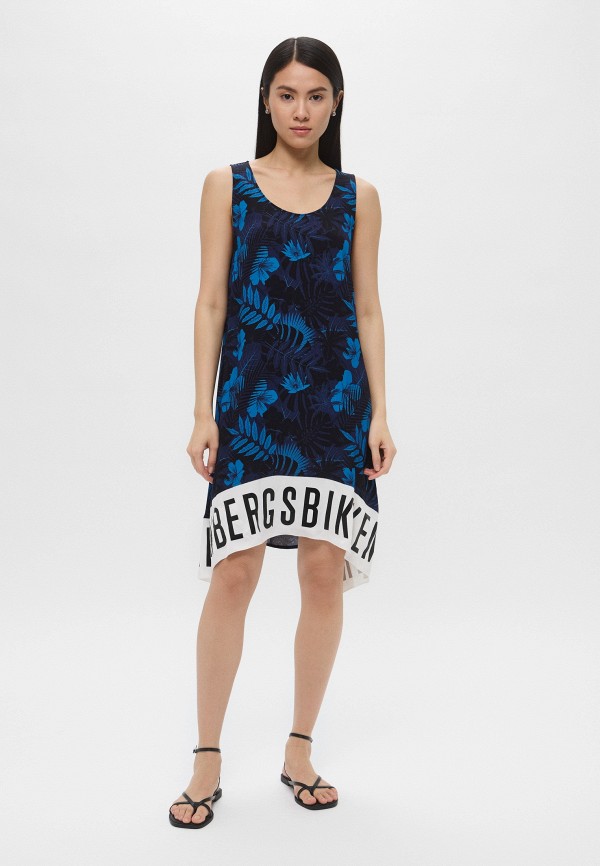 Сарафан Bikkembergs 30860₽