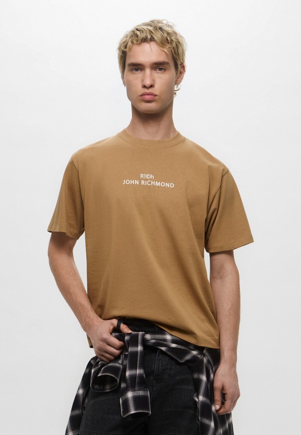 Футболка John Richmond 8000₽