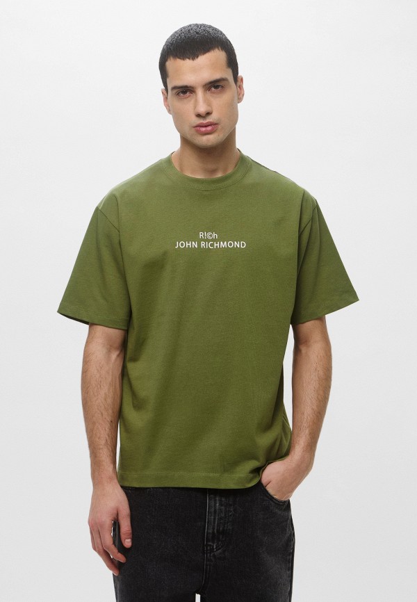 Футболка John Richmond 6990₽