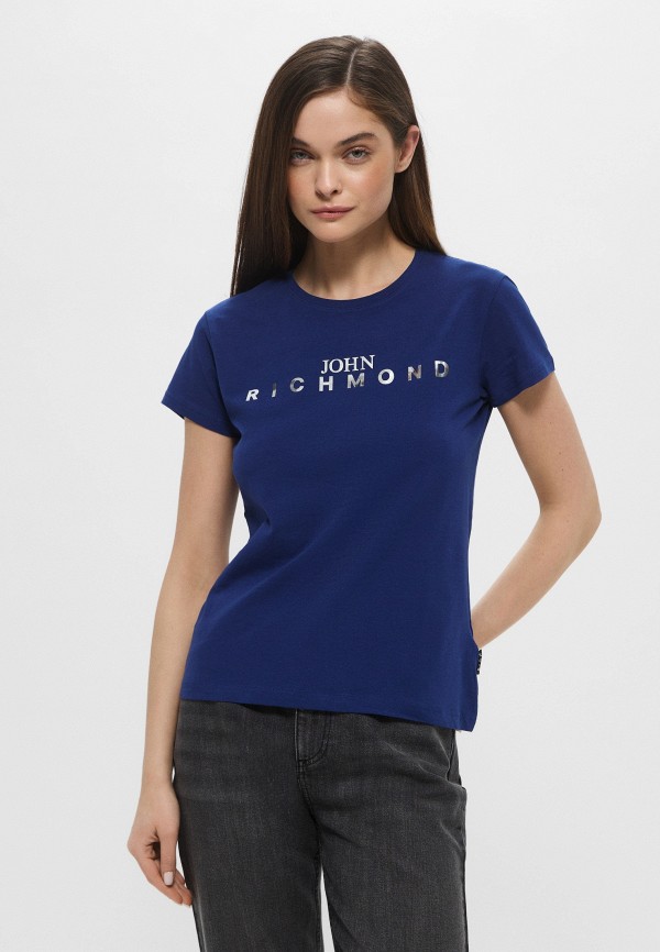 Футболка John Richmond 6990₽