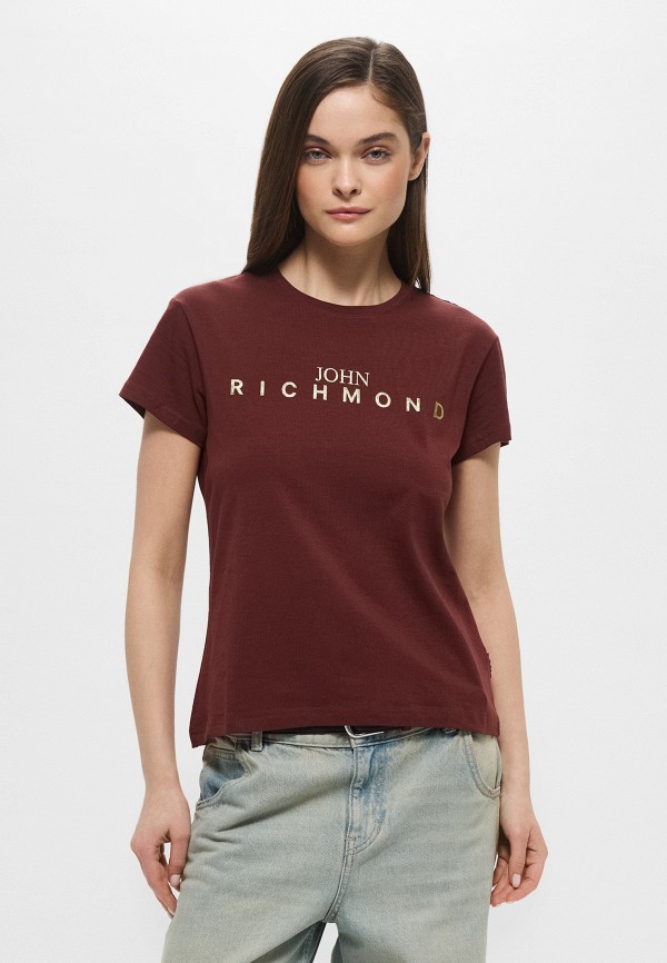 Футболка John Richmond 6990₽