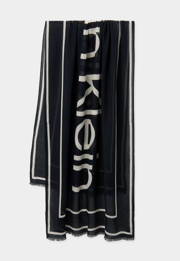 Палантин Calvin Klein 13999₽