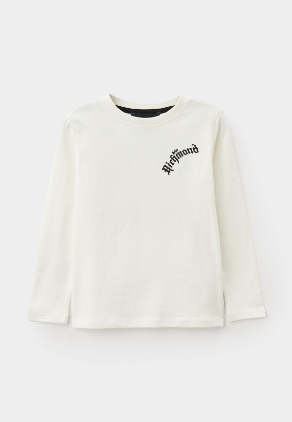 Лонгслив John Richmond 7340₽