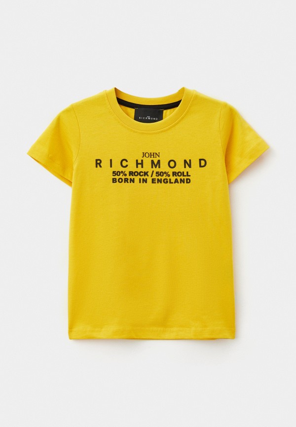 Футболка John Richmond 4540₽