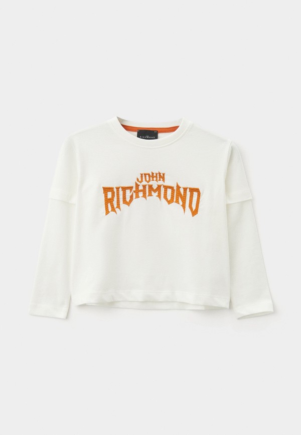 Лонгслив John Richmond 6850₽