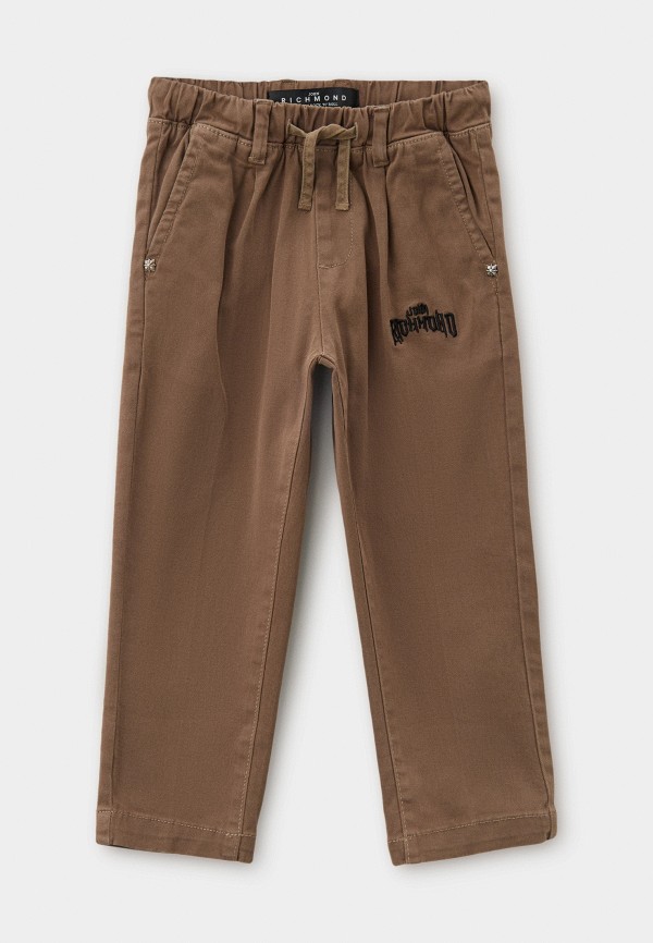 Брюки John Richmond 9790₽