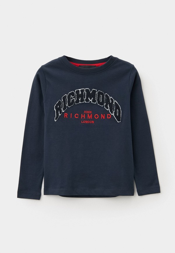 Лонгслив John Richmond 6850₽