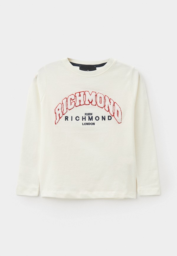 Лонгслив John Richmond 6850₽