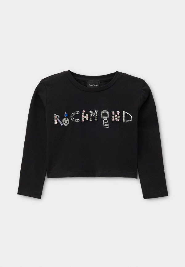 Лонгслив John Richmond 9230₽