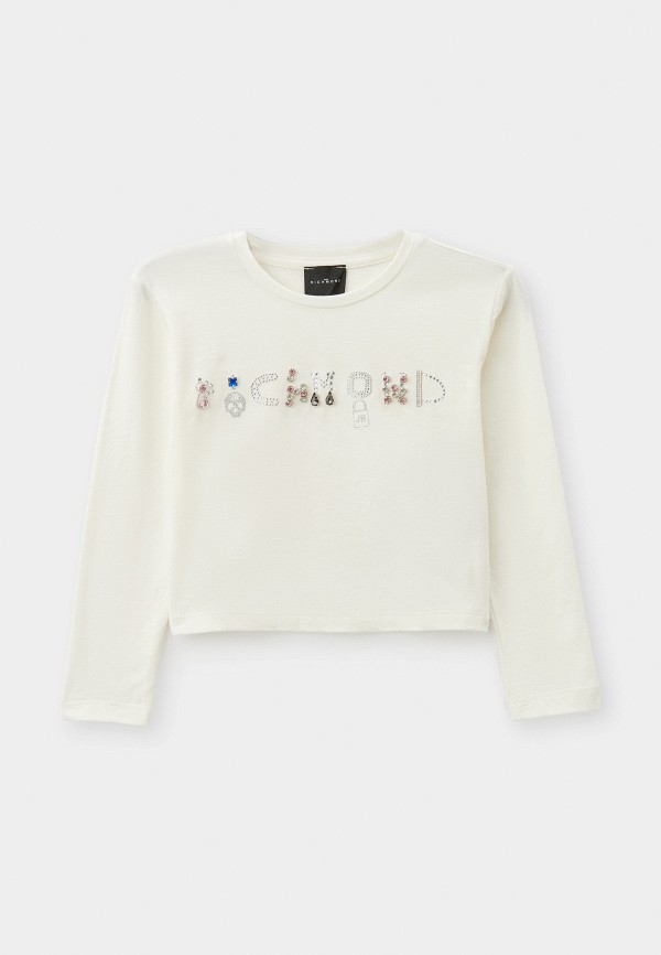 Лонгслив John Richmond 9230₽