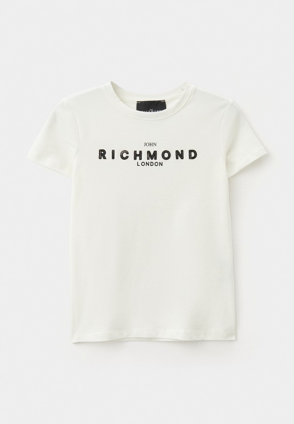 Футболка John Richmond 4680₽