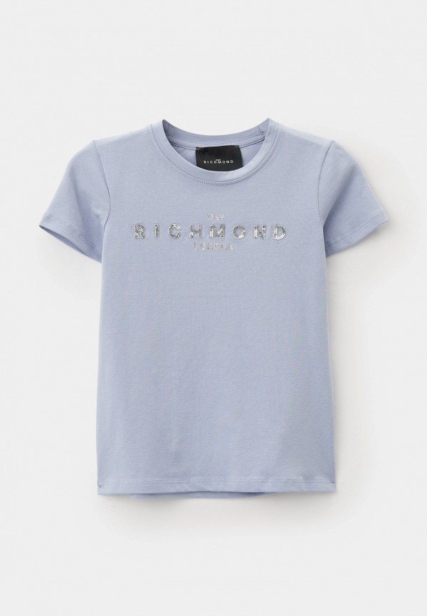 Футболка John Richmond 4680₽