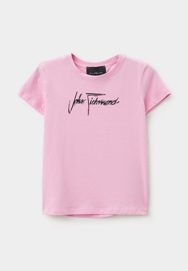 Футболка John Richmond 4680₽