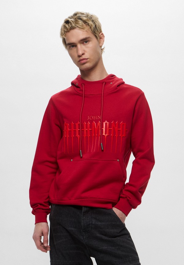Худи John Richmond 55680₽
