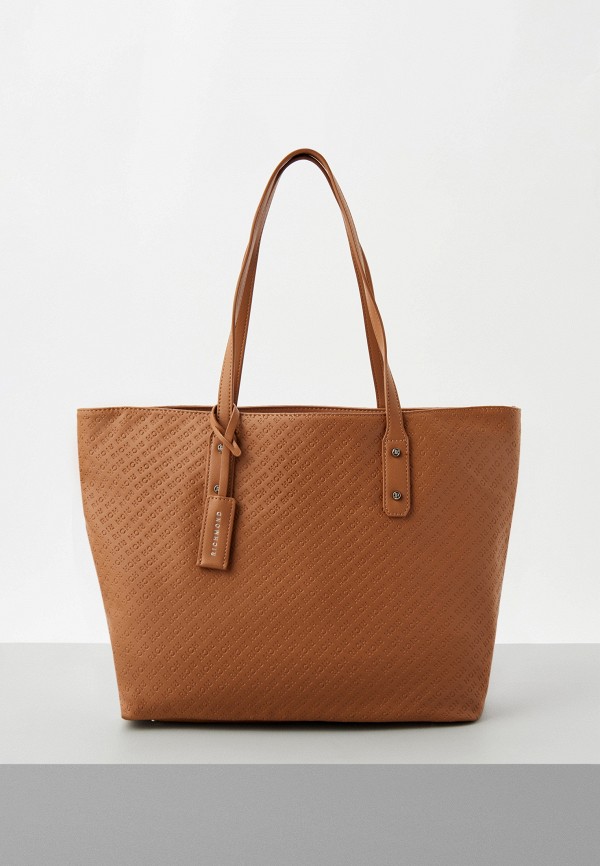 Сумка и брелок John Richmond 20150₽