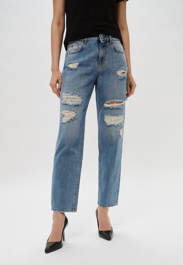 Джинсы John Richmond 72000₽